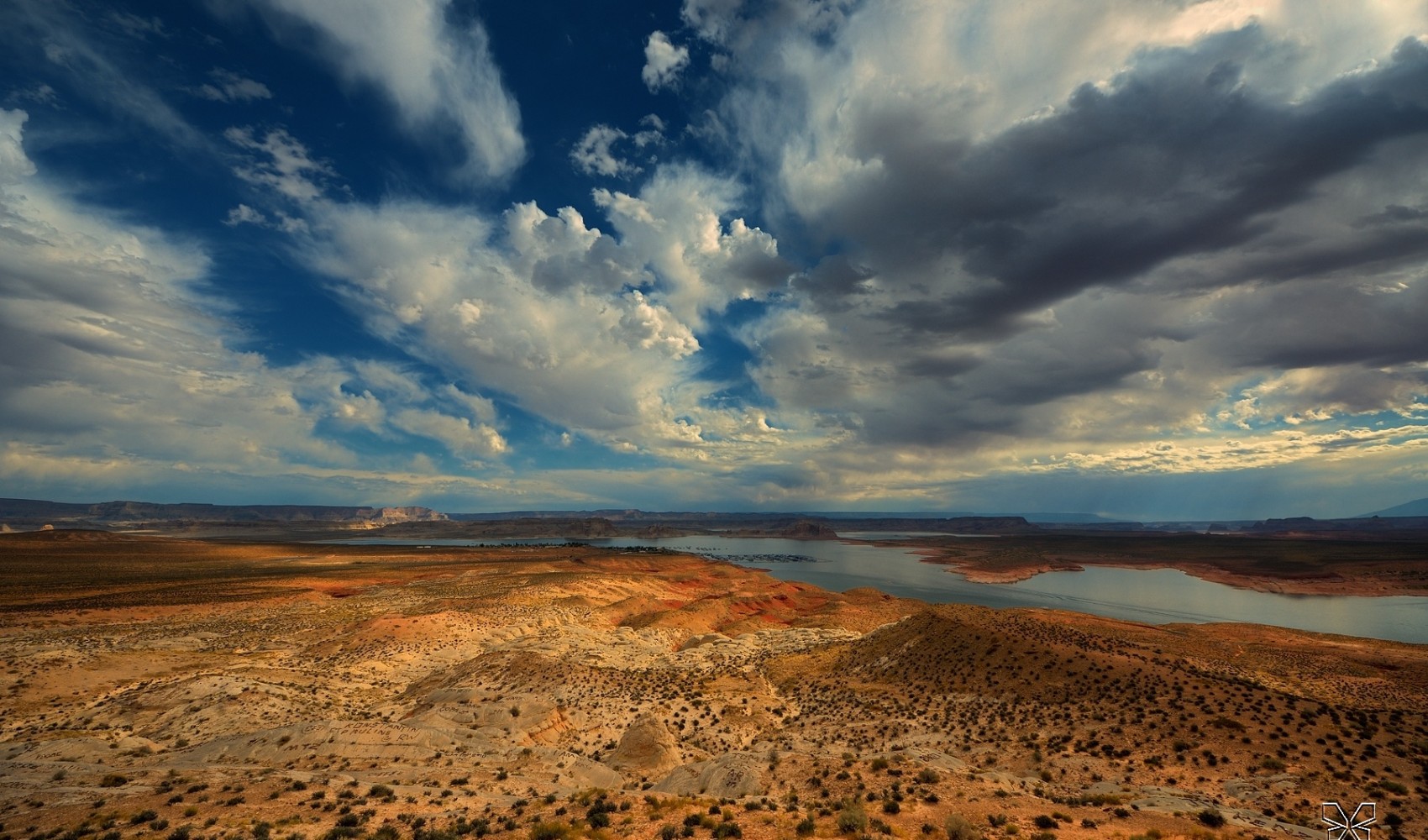 Lake Powell