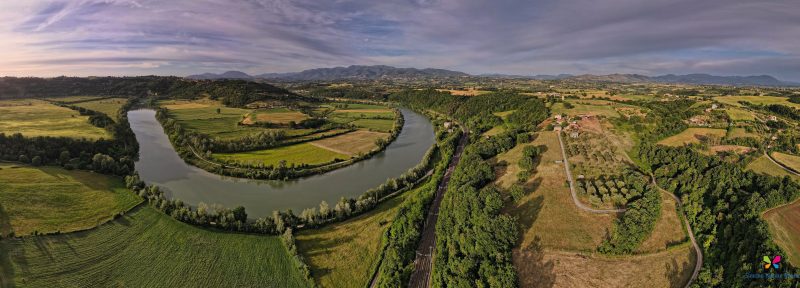 Tevere-Farfa